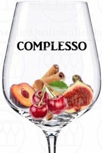 vino complesso