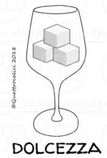 dolcezza del vino