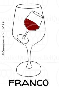 vino franco