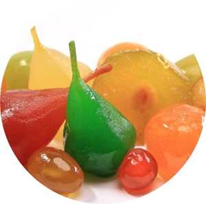 Il profumo di frutta candita nei vini