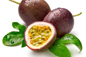 Il profumo di frutto della passione nel vino