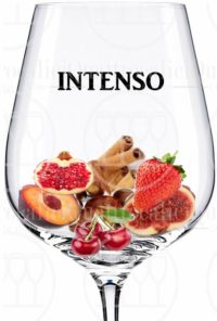 vino intenso