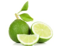 Il profumo di lime nel vino