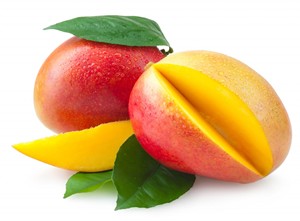 Il profumo di mango nel vino