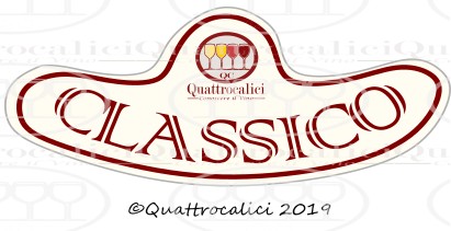menzione vino classico