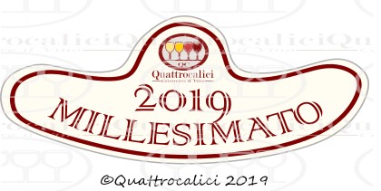 vino menzione millesimato