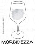 morbidezza del vino