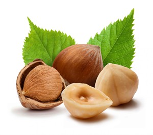 Il profumo di nocciola nei vini