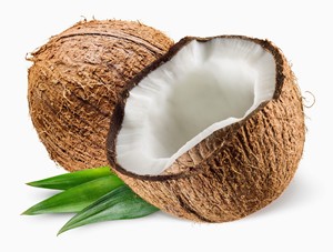 Il profumo di noce di cocco nei vini