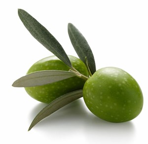 Il profumo di olive verdi nei vini