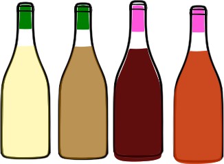 L'ossidazione nel vino