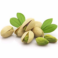Il profumo di pistacchio nei vini