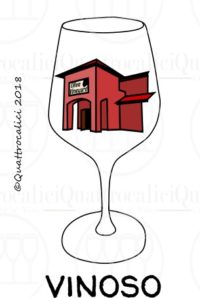 vino vinoso