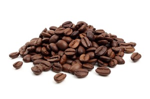 Il profumo di caffè nel vino