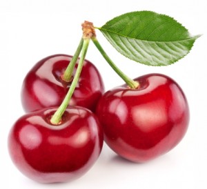 Il profumo di ciliegia nei vini