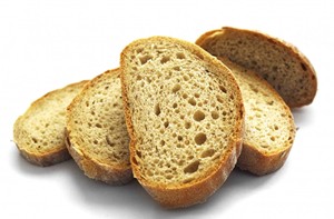Il profumo di crosta di pane nel vino