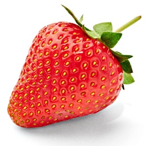Il profumo di fragola nei vini