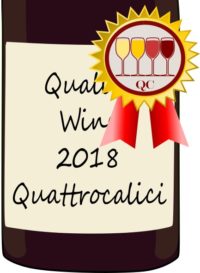 qualità del vino