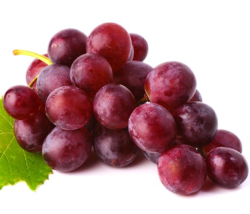 Il profumo di uva rossa nei vini