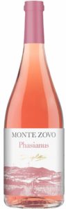 phasianus monte zovo