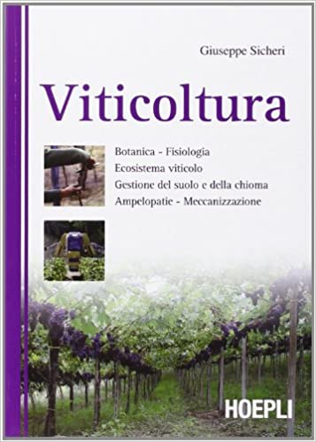 viticoltura