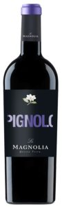 Pignolo La Magnolia