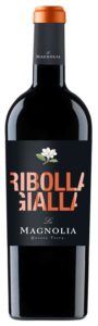 Ribolla gialla la magnolia