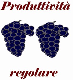 produttività vite regolare