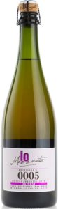 metodo classico rosé iomazzuccato