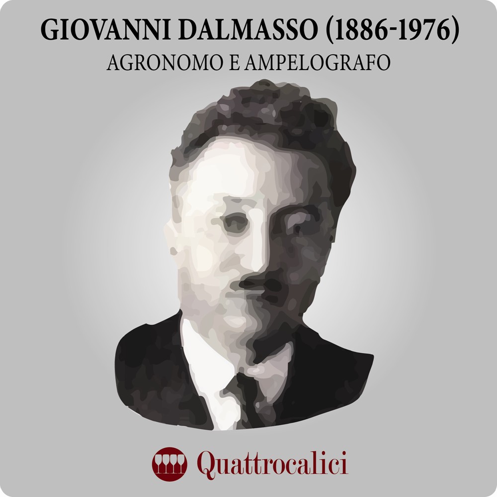 giovanni dalmasso