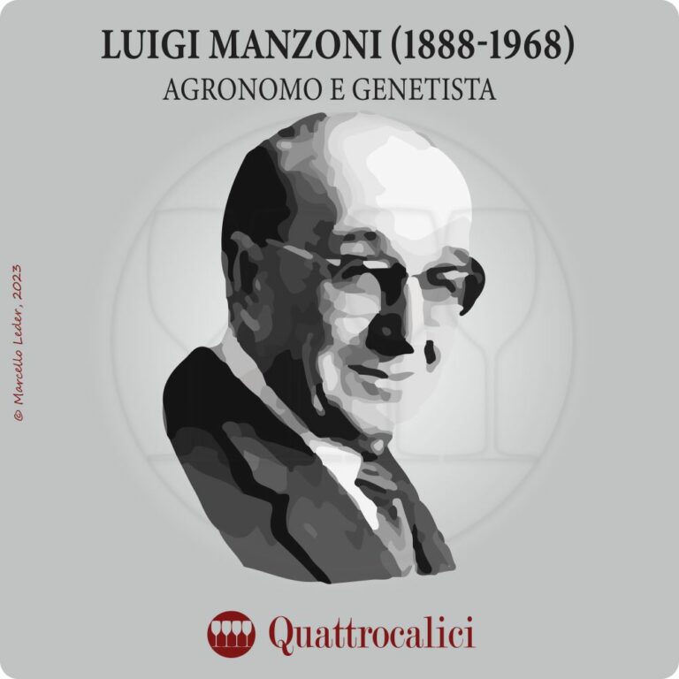 luigi manzoni