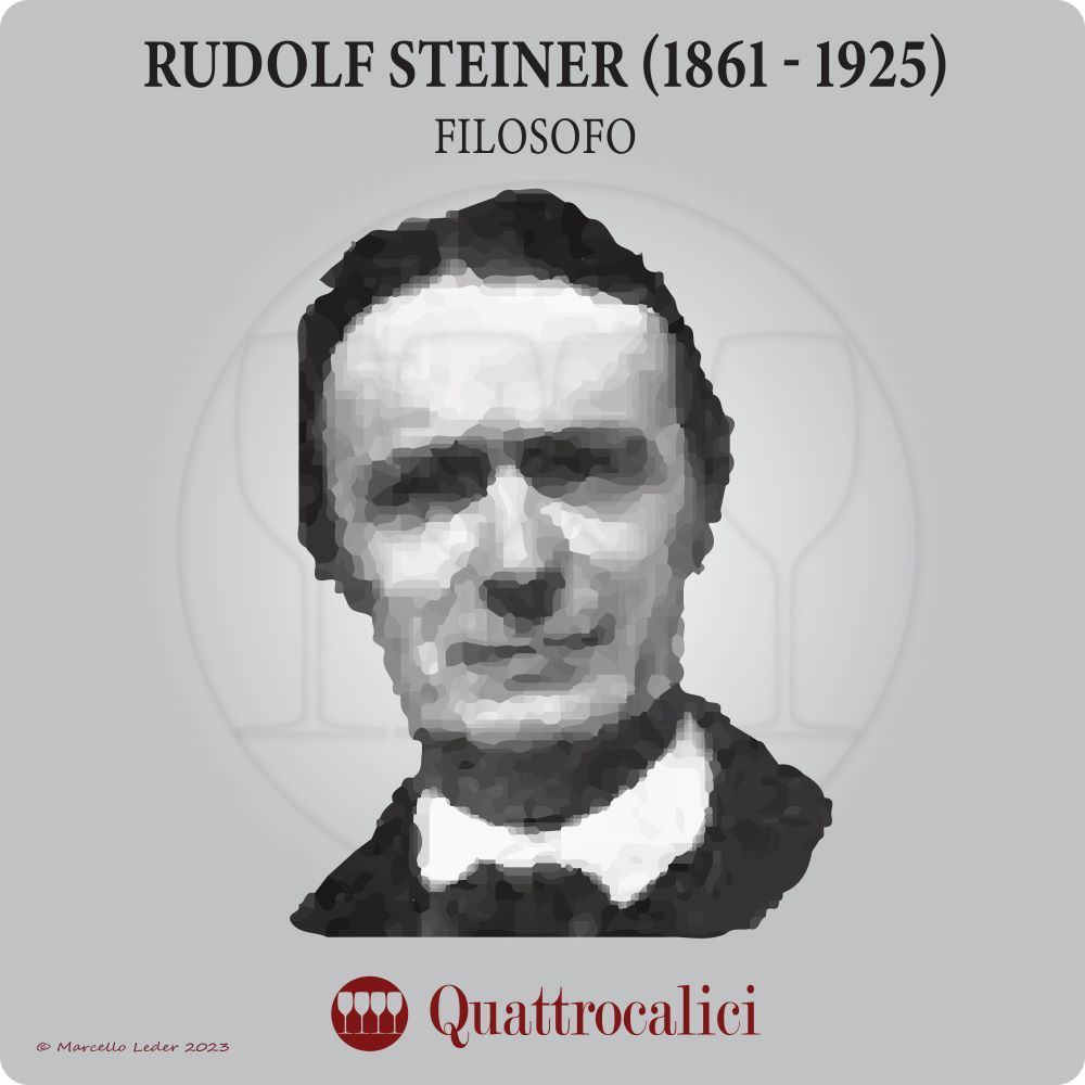 rudolf steiner e la biodinamica