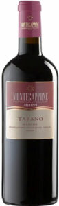 tabano-rosso montecappone