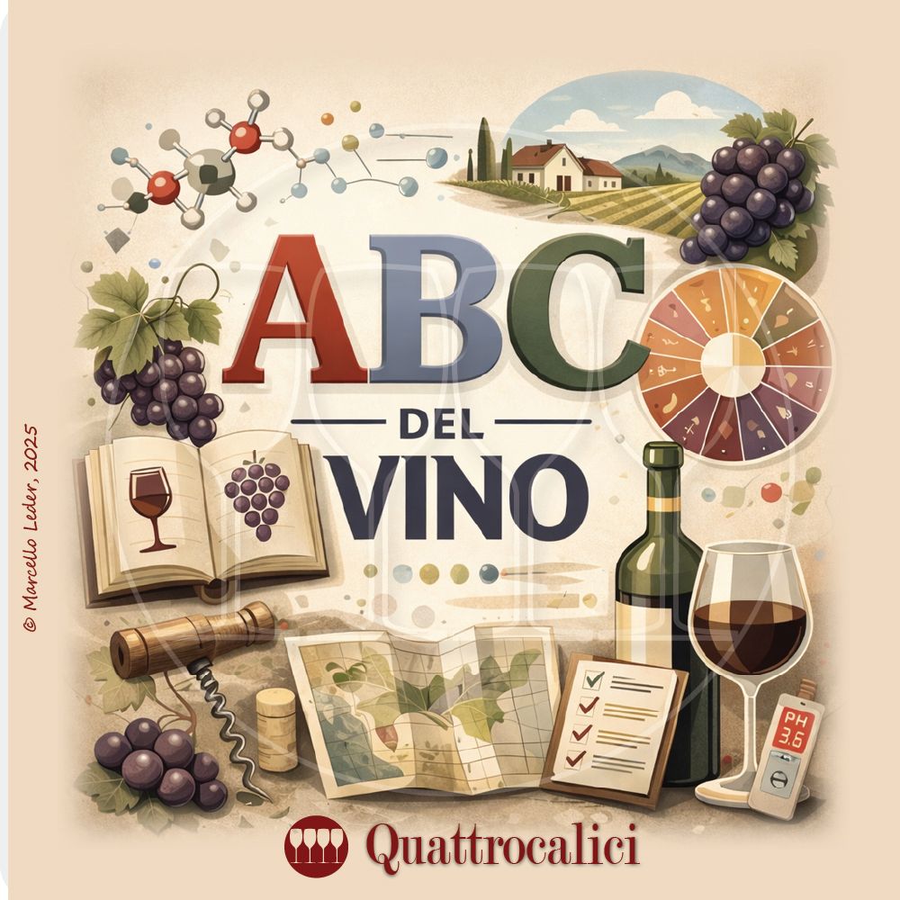 ABC del vino