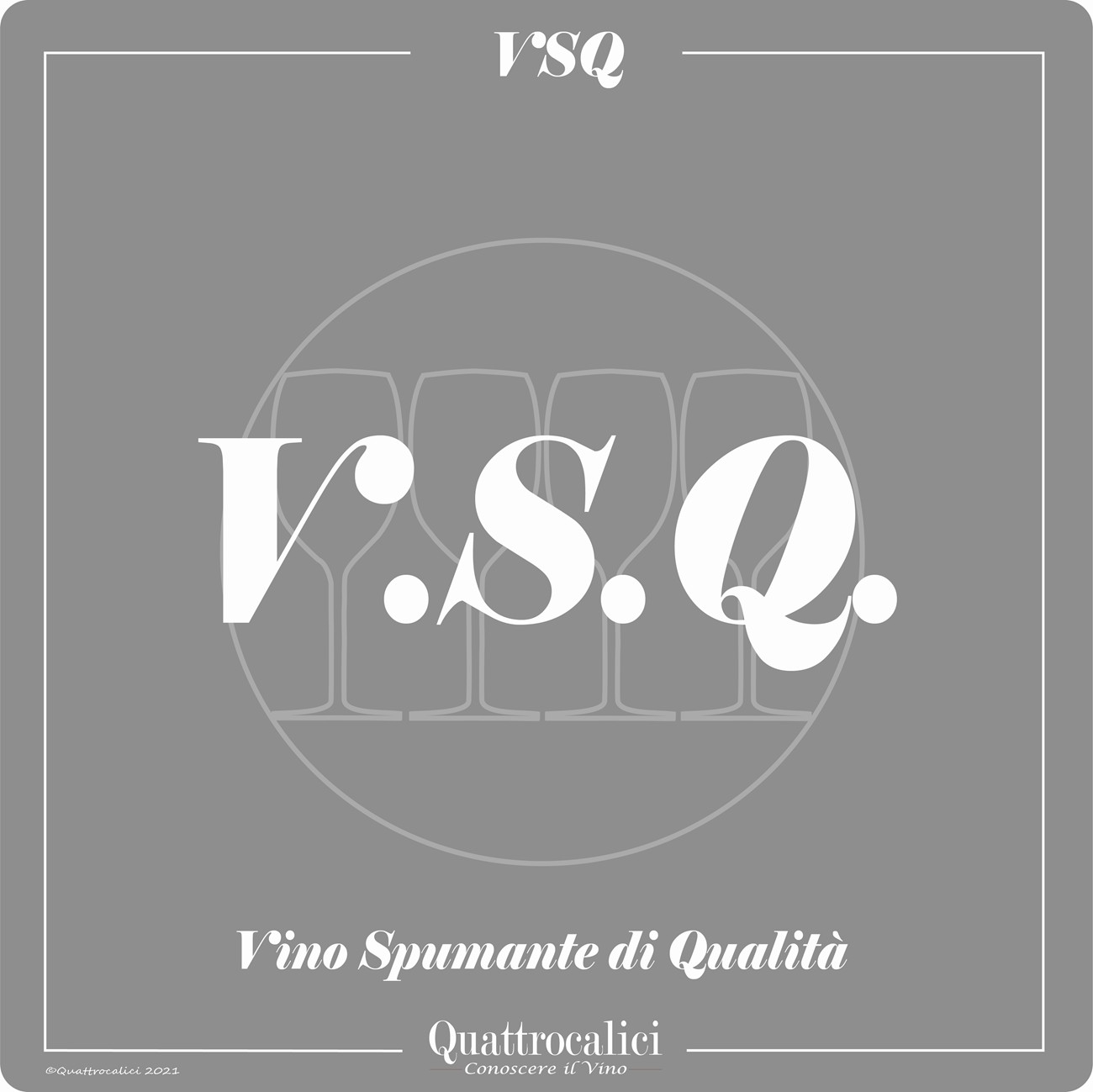 vsq spumanti