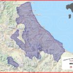 Abruzzo doc cartina