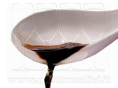 Aceto Balsamico di Modena IGP