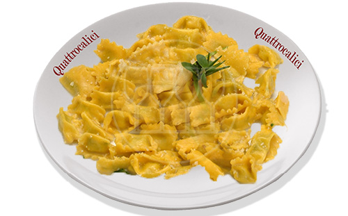 agnolotti alla piemontese e vini in abbinamento