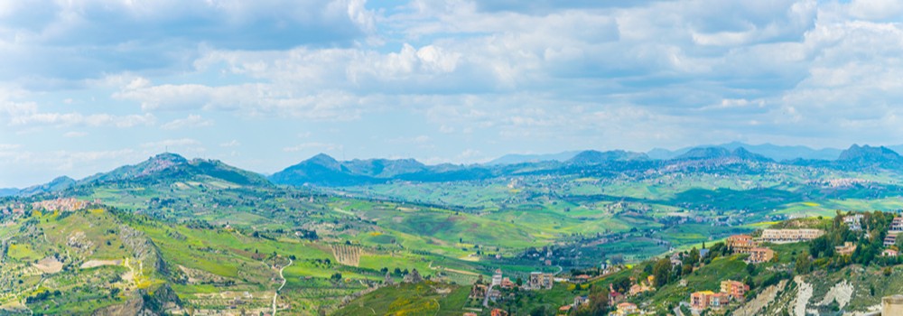 provincia agrigento vino