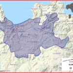 alcamo doc cartina