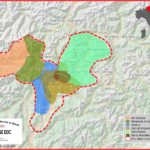cartina alto adige doc