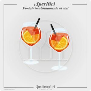 Aperitivi