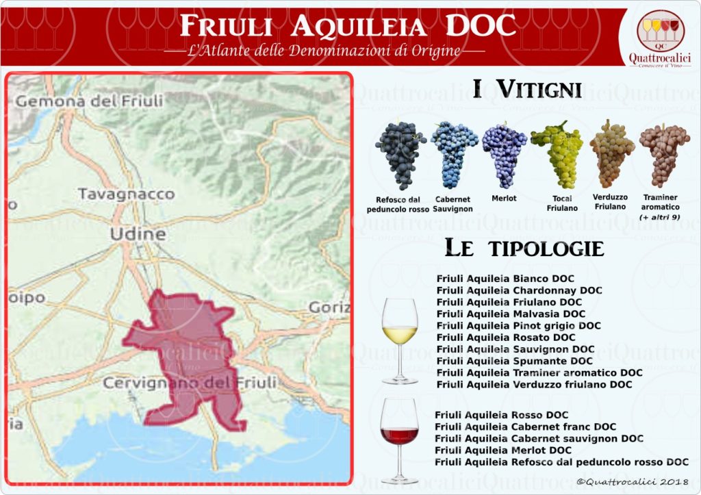 aquileia doc