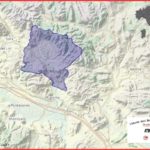 Atina DOC Cartina Denominazione