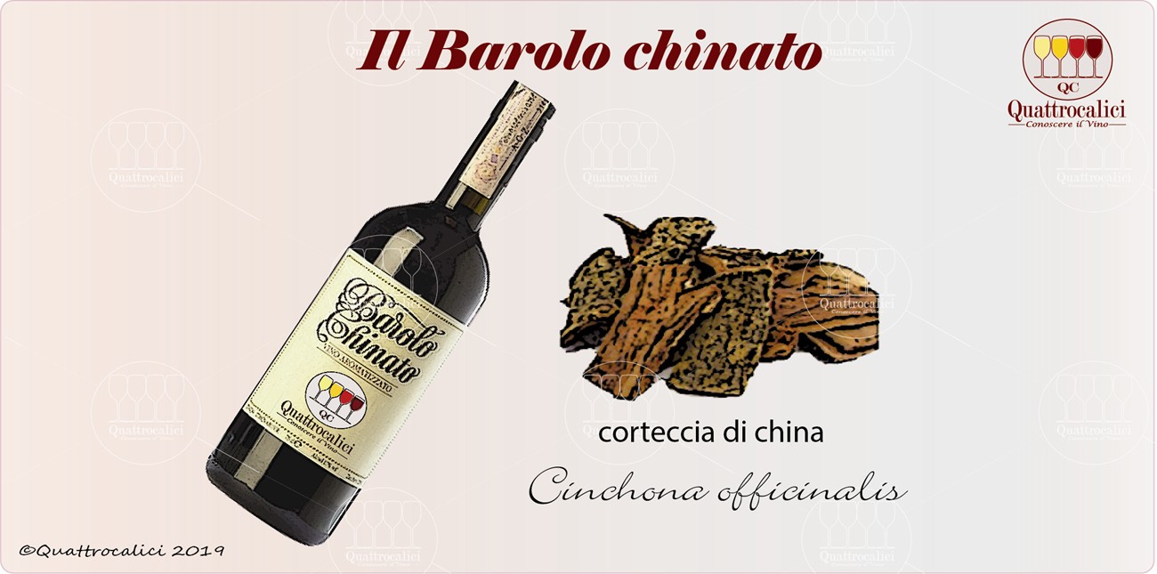 il barolo chinato