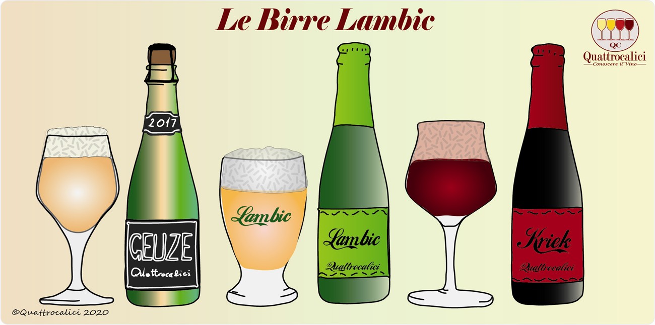 birre lambic