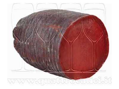 Bresaola della Valtellina IGP