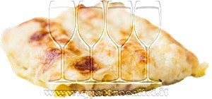 Cannelloni alla besciamella