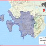 carignano del sulcis doc cartina