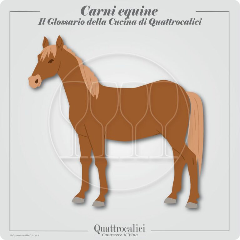 carni equine